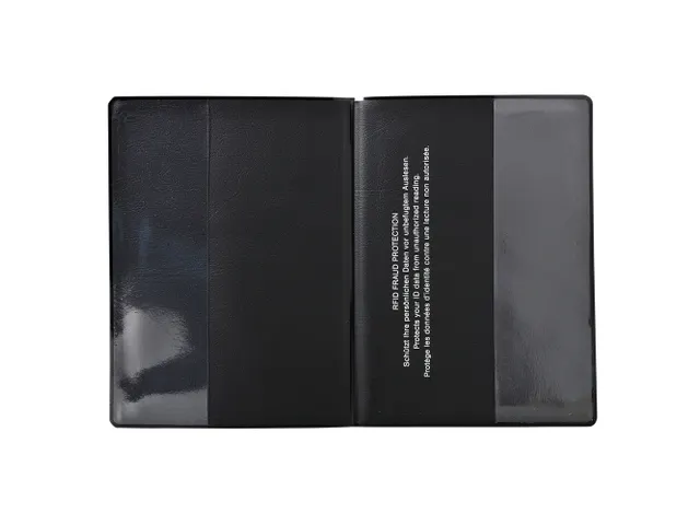 Etui RFID Hidentity Paspoort