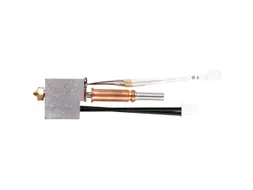 Hotend 0.4mm Nozzle t.b.v. 3D Printer Kobra 3/Combo