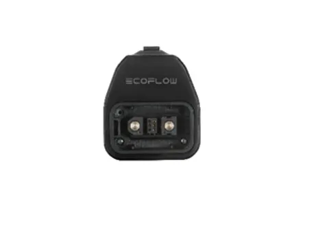EcoFlow DELTAPROTG accessoire voor draagbare oplaadstations adapter