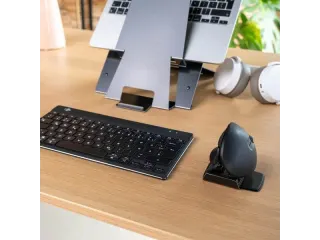 Ergonomische muis R-Go Twister Ambidexter Links/Rechts bluetooth - 8