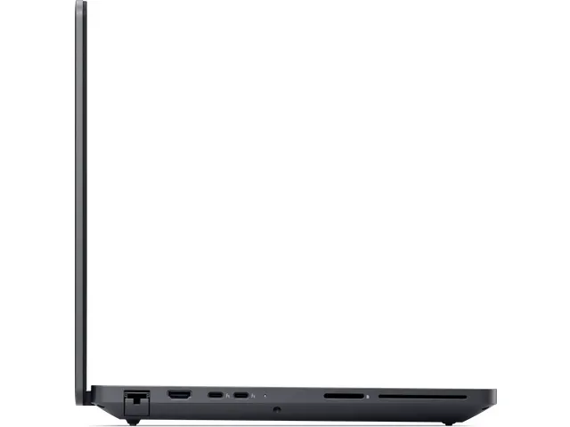 Dell Pro Max 16 Plus MB16250 Laptop 16 Inch