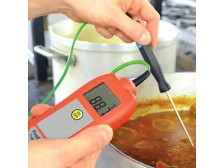 ETI 221-048 Food Check HACCP thermometer - 3