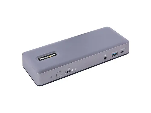 USB-C Docking Station Multi Monitor USB-C Dock