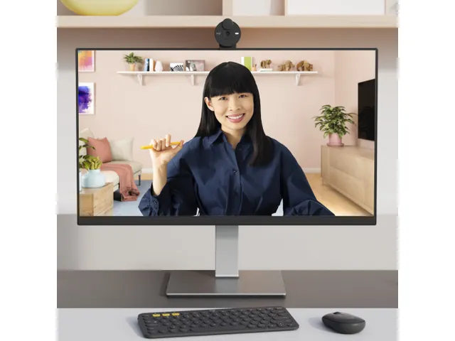 Logitech BRIO 305