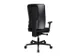 Topstar Bureaustoel Sitness Open X (P) Deluxe Zwart