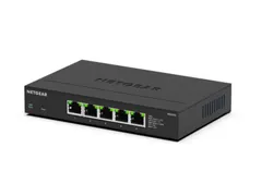 Switch Smart Multi-Gigabit NETGEAR MS305E 5 ports