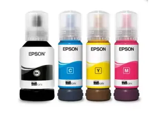 102 EcoTank 4-kleuren multipack (337 ml) 6000-7500 Pagina's - 4