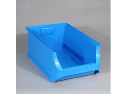 magazijnbak,HxBxD 200x310x500mm,PP,blauw