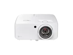 Optoma ZH521ST Full HD short throw laserprojector 5300 lumen