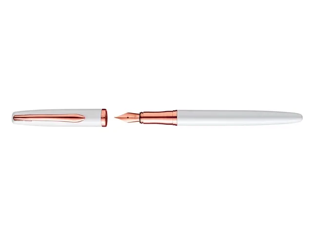 Set d'écriture Pelikan Jazz Noble Elegance K36+P36 Medium Pearl
