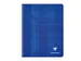 Schrift Clairefontaine A5+ ruit 5x5mm 120 pagina's 90gr assorti