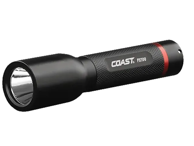 Coast - PX100 - UV-Inspectielamp