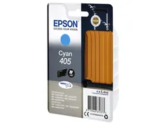 Inktcartridge Epson 405 Blauw C13T05G24010