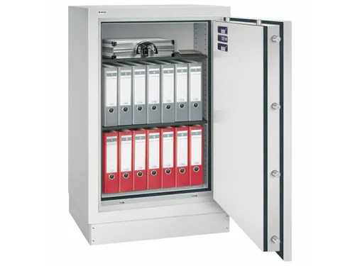 Sistec SPS 133-1 60P Inbraak en brandwerende kluis