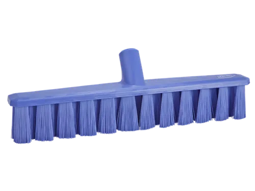 UST 3173-8 vloerveger 40cm paars medium vezels 50x400mm