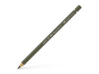 Faber Castell Albrecht Durer Aquarel Potlood 173 Olijfgroen Geel - 1