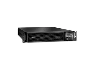 APC Smart-UPS On-Line SRT1000RMXLI Noodstroomvoeding - 1000VA, 6x C13 - 11