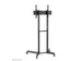 Mobiele Vloersteun voor 37-70 Inch Schermen FL50-540BL1