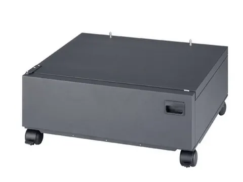 KYOCERA CB-5100L-B, Vloer, Hout, Zwart, M6030cdn/M6530cdn/M6035cidn/M6