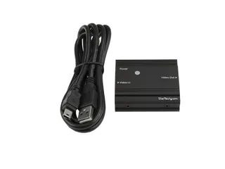 Hdmi Signaal Versterker Hdmi Extender 4k 60hz - 1