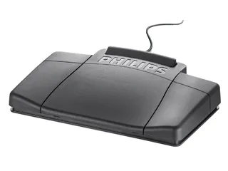Voetschakelaar Philips Lfh 2210 720/725/730 - 1