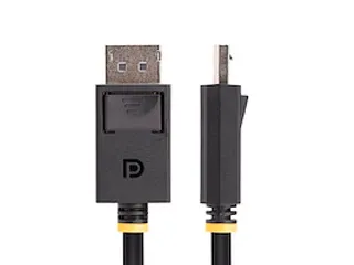 2m DisplayPort 2.1 Kabel DP40 VESA Gecertificeerd - 2
