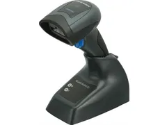 Datalogic QuickScan Handscanner QBT2131 USB-kit Donkergrijs