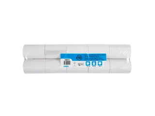 Exacompta Kassarol 40991E Wit 76mmx70mmx12mm x 60m 55 Gram - 1
