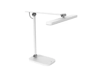 Bureaulamp Unilux Pureline led wit - 3