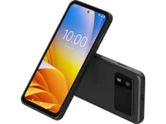 Zebra EM45 RFID robuuste mobiele computer 5g SUB6 + Pri