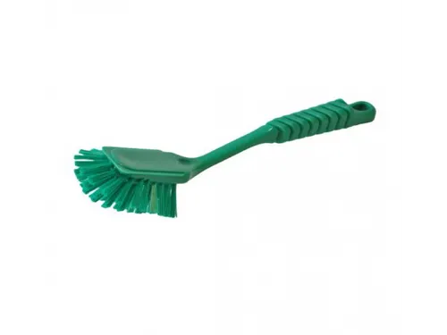 Wecoline Hillbrush Afwasborstel 27cm Groen