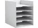 Bloc À Cases Fixes, 5 Cases, Largeur 25,8 Cm