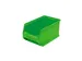 Bac À Bec Hxlxp 125X145X235Mm Pp Vert