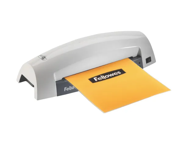 Lamineermachine Fellowes Lunar A4 wit