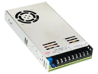 Schakelende Voeding Voor It-Apparatuur - 1 Uitgang - 320 W - 24 V - Ge - 1
