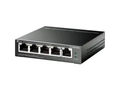 5-Poorts Gigabit Easy Smart Switch
