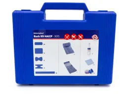 Detectaplast 9015 EHBO medic box food basic