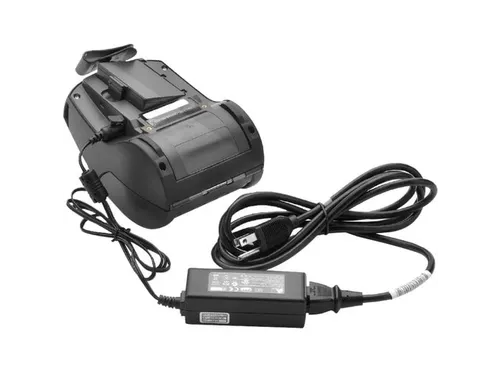 Zebra AC-adapter voor mobiele printer 230V P1031365-042 EU