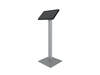Monitorstandaard Vrijstaand tot 22 Inch - 1