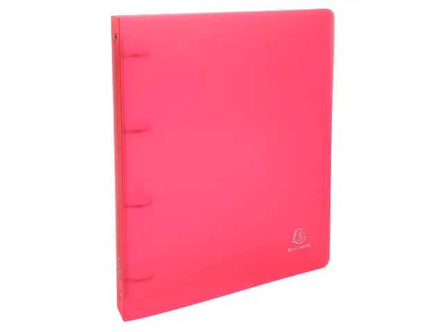 Ringmap PP Chromalin e A4+ 4R 30mm ass