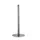 Paal voor ronde/halfronde asbak HxD 1500x60mm met pluggen bevestigen