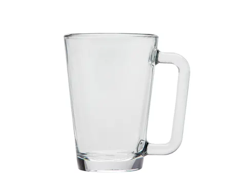 Stylepoint Theeglas Los Angeles Baristapoint 260ml 12 stuks