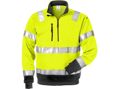 Fristads 728 SHV sweater - M