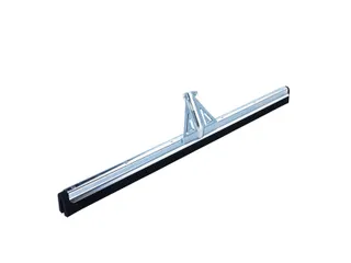 Vloertrekker 75cm met wate rkering en stevige beugel - 1