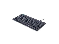 Ergonomisch toetsenbord R-Go Compact Break QWERTY Duits