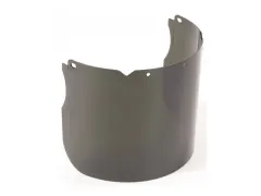 MSA 10115861 Vervangscherm lassen Polycarbonaat Getint IR5 20 stuks