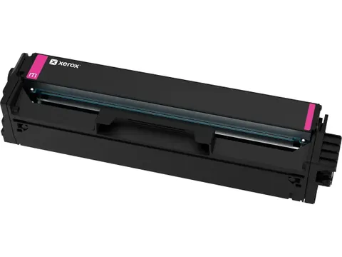 006R05097 XEROX C3xx toner magenta return 6400 pagina's