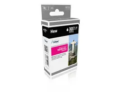 AS15295 Astar HP 951XL OJ PRO inkt magenta HC rebuilt 1500pagina's chi