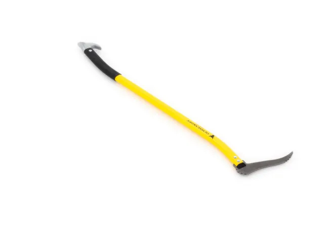 OX 172 A-0900 Aluminium handapparaat 90cm