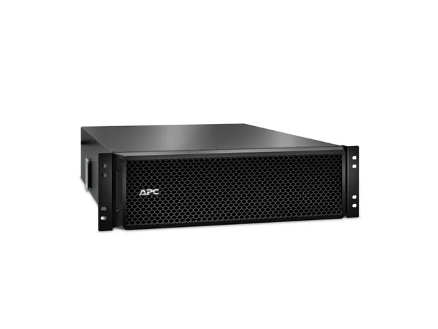Smart-UPS SRT 192 V 5 kVA et 6 kVA, pack de batterie avec montage en r